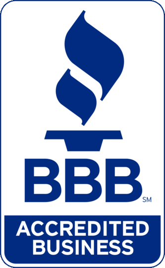 better business bureau shield